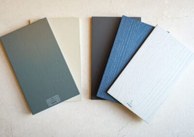 Mangan Woodcraft kitchen cabinet swatches