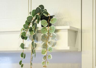 Mangan Woodcraft modern and classic kitchen design